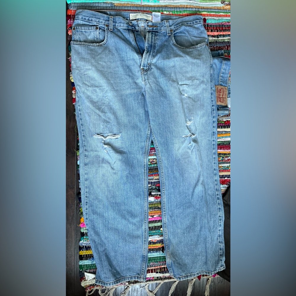 LEVIS (bundle) - Picture 3 of 4